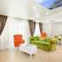 Комплекс апартаментов в Лимане, Коньяалты отельного типа люкс класса с большим бассейном и гарантией аренды - 612 | Tolerance Homes