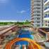 Апартаменты класса люкс в Махмутларе, Аланья в 400 м от пляжа - 2534 | Tolerance Homes