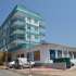 Новый комплекс апартаментов в Махмутлар, Алания со своим SPA-центром в 400 м от моря - 2818 | Tolerance Homes