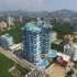 Новый комплекс апартаментов в Махмутлар, Алания со своим SPA-центром в 400 м от моря - 2816 | Tolerance Homes