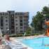 Недорогие квартиры в Авсалларе с крытым бассейном - 3609 | Tolerance Homes