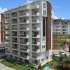 Недорогие квартиры в Авсалларе с крытым бассейном - 3607 | Tolerance Homes