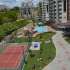 Недорогие квартиры в Авсалларе с крытым бассейном - 3611 | Tolerance Homes