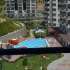 Недорогие квартиры в Авсалларе с крытым бассейном - 3618 | Tolerance Homes