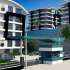 Новый инвестиционный проект элитного жилья  в Каргиджаке - 5321 | Tolerance Homes
