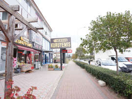 Коммерческая в Анталии: купить недвижимость в Турции - 54886