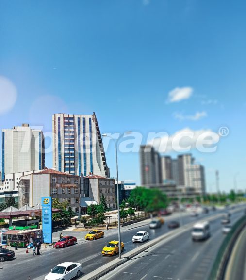 Коммерческая от застройщика в Бейликдюзю, Стамбул в рассрочку: купить недвижимость в Турции - 41056