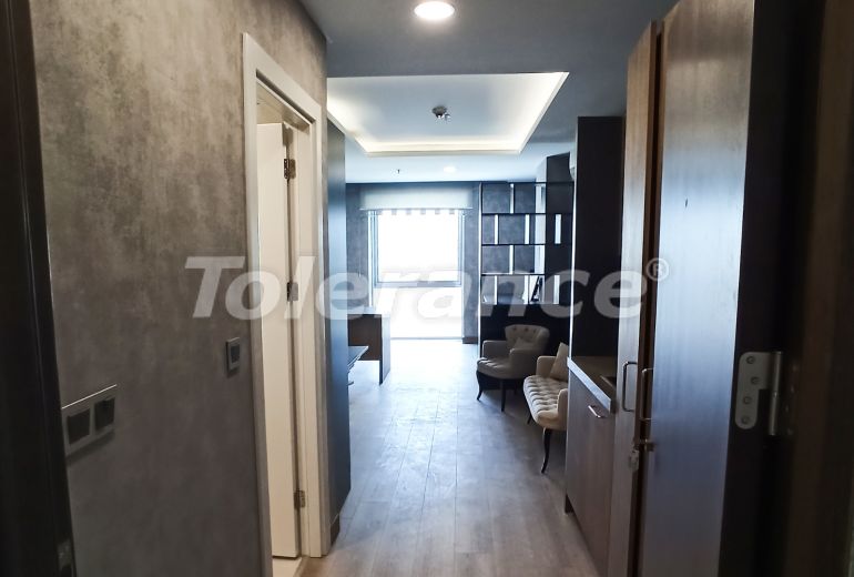 Коммерческая от застройщика в Бейликдюзю, Стамбул в рассрочку: купить недвижимость в Турции - 41057