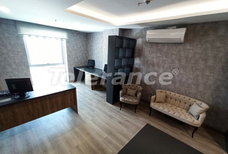 Коммерческая от застройщика в Бейликдюзю, Стамбул в рассрочку: купить недвижимость в Турции - 41059