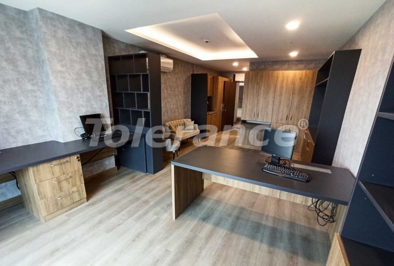 Коммерческая от застройщика в Бейликдюзю, Стамбул в рассрочку: купить недвижимость в Турции - 41060