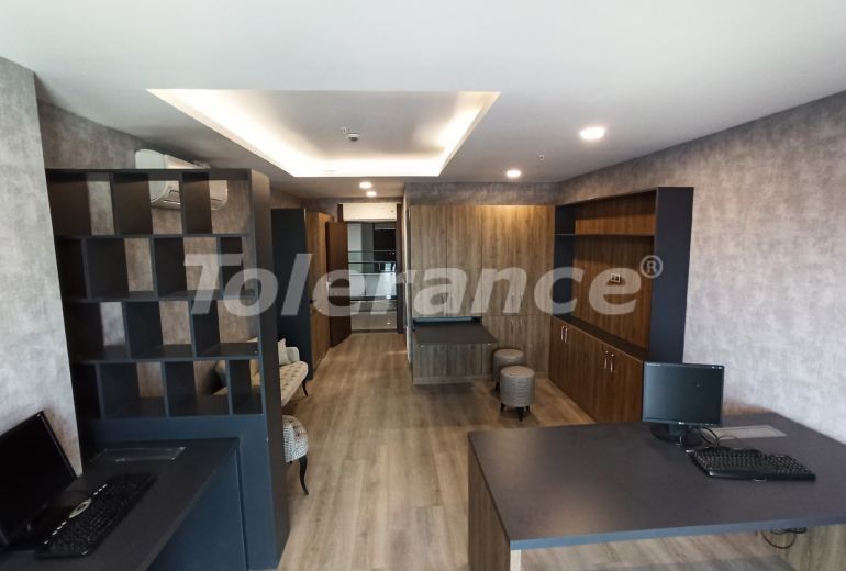 Коммерческая от застройщика в Бейликдюзю, Стамбул в рассрочку: купить недвижимость в Турции - 41061