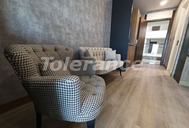 Коммерческая от застройщика в Бейликдюзю, Стамбул в рассрочку: купить недвижимость в Турции - 41063