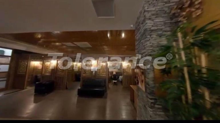 Коммерческая в Центре Кемера, Кемер: купить недвижимость в Турции - 134541