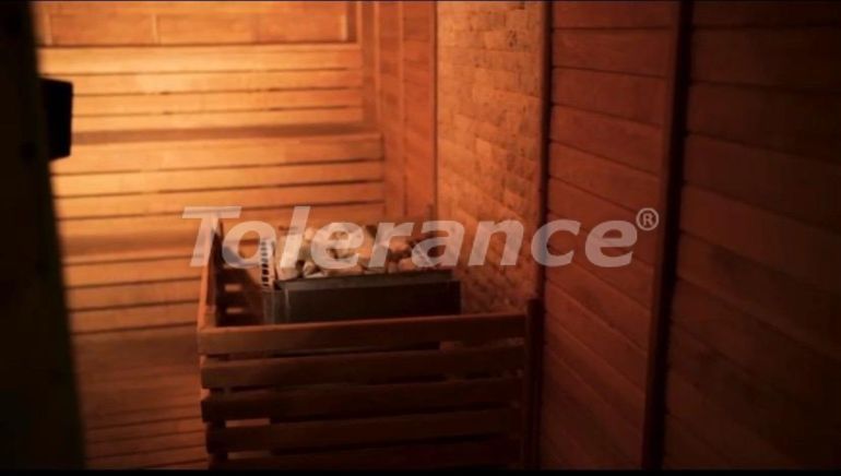 Коммерческая в Центре Кемера, Кемер: купить недвижимость в Турции - 134545