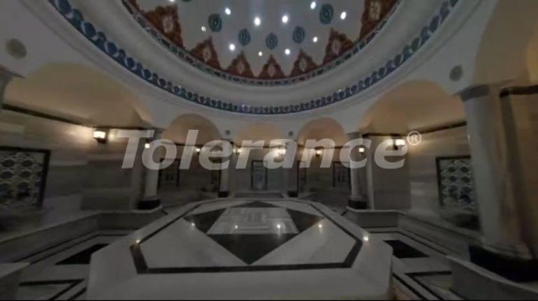 Коммерческая в Центре Кемера, Кемер: купить недвижимость в Турции - 134547