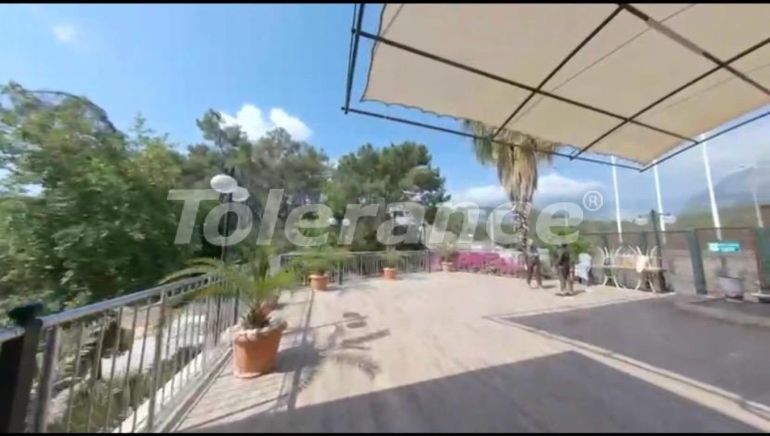 Коммерческая в Центре Кемера, Кемер: купить недвижимость в Турции - 134548