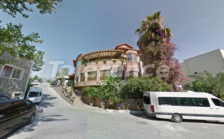 Коммерческая в Центре Кемера, Кемер: купить недвижимость в Турции - 134553