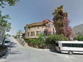 Коммерческая в Центре Кемера, Кемер: купить недвижимость в Турции - 134553