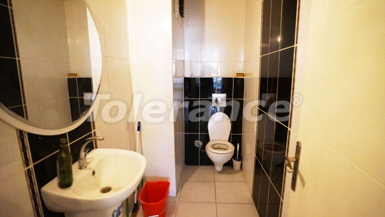 Коммерческая в Дошемеалты, Анталия: купить недвижимость в Турции - 54882