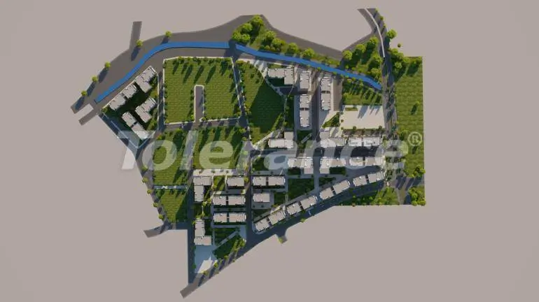 Коммерческая от застройщика в Каршияка, Измир - 17722 Коммерческая от застройщика в Каршияка, Измир: купить недвижимость в Турции - 17722