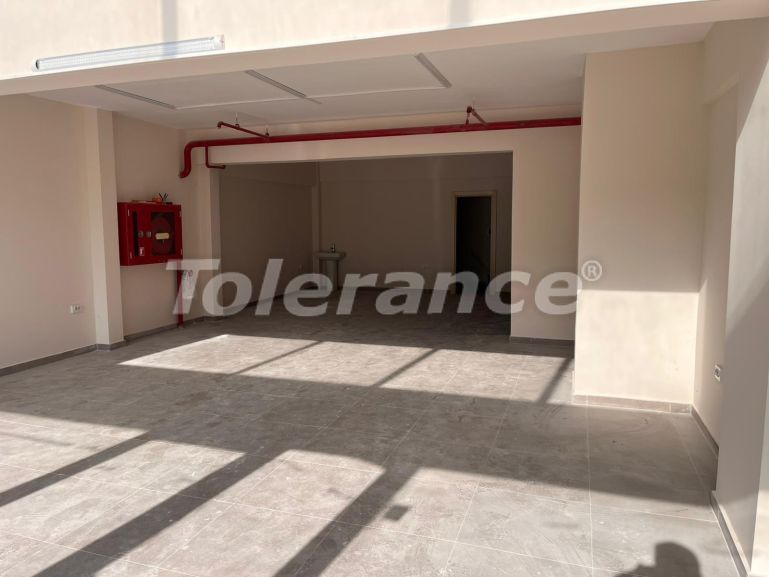 Коммерческая в Кепез, Анталия: купить недвижимость в Турции - 134363