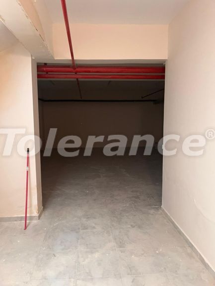 Коммерческая в Кепез, Анталия: купить недвижимость в Турции - 134365