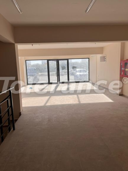 Коммерческая в Кепез, Анталия: купить недвижимость в Турции - 134369