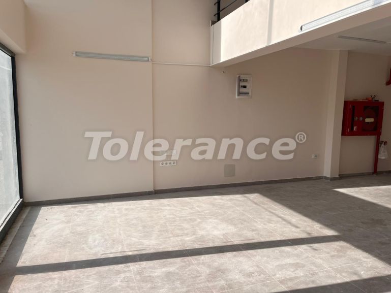 Коммерческая в Кепез, Анталия: купить недвижимость в Турции - 134377