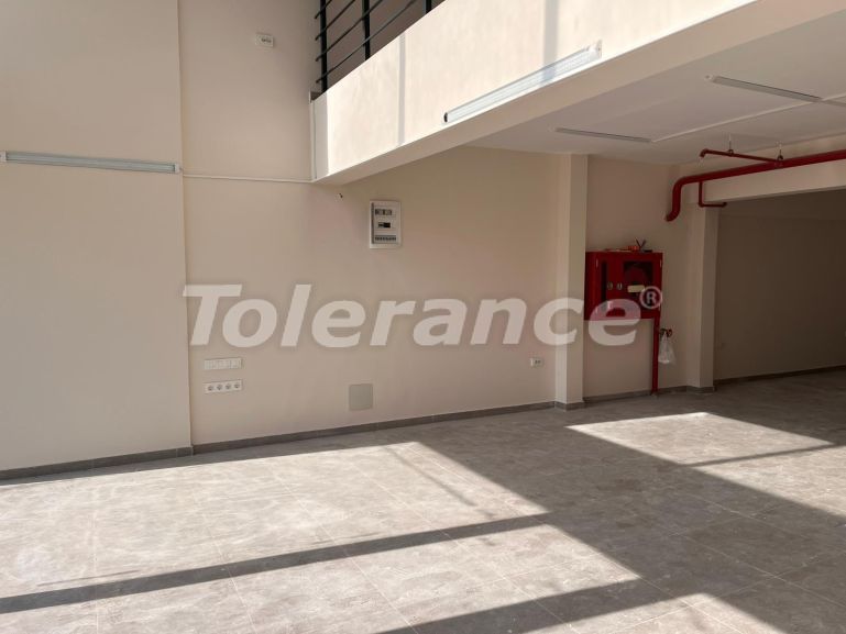 Коммерческая в Кепез, Анталия: купить недвижимость в Турции - 134378