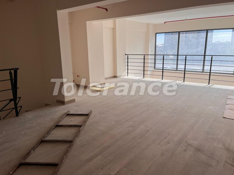 Коммерческая в Кепез, Анталия: купить недвижимость в Турции - 134381