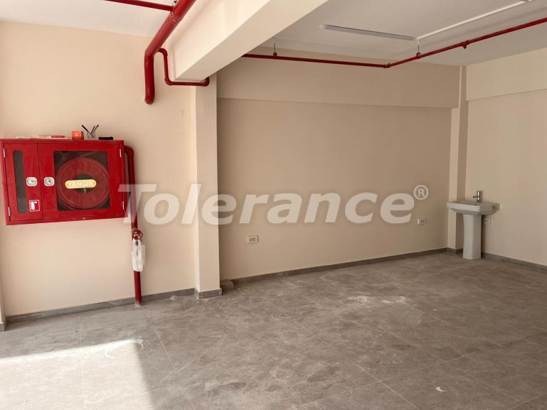 Коммерческая в Кепез, Анталия: купить недвижимость в Турции - 134385