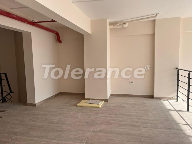 Коммерческая в Кепез, Анталия: купить недвижимость в Турции - 134389