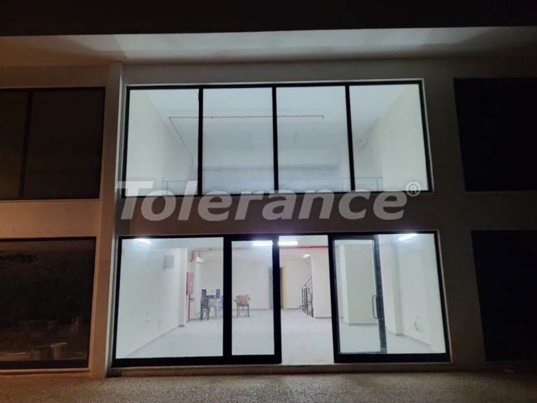 Коммерческая в Кепез, Анталия: купить недвижимость в Турции - 134432