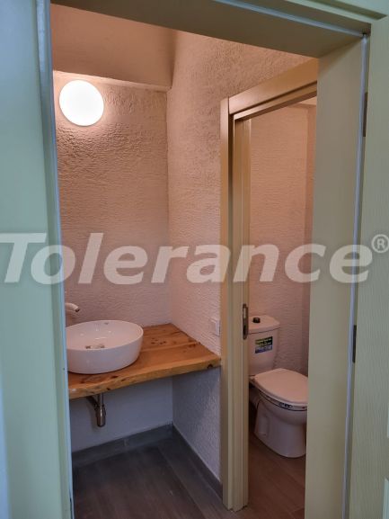 Коммерческая в Кепез, Анталия: купить недвижимость в Турции - 134433