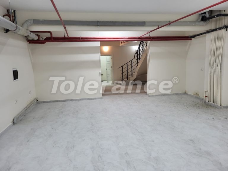 Коммерческая в Кепез, Анталия: купить недвижимость в Турции - 134438