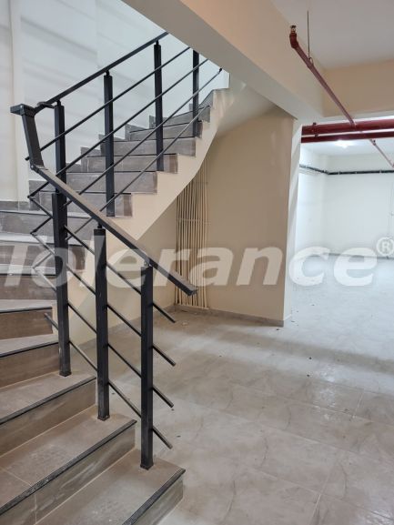 Коммерческая в Кепез, Анталия: купить недвижимость в Турции - 134440