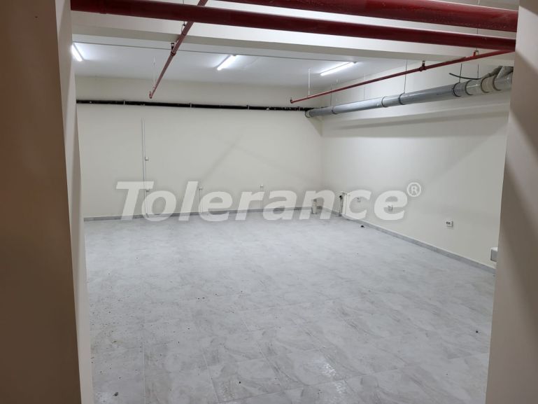 Коммерческая в Кепез, Анталия: купить недвижимость в Турции - 134442