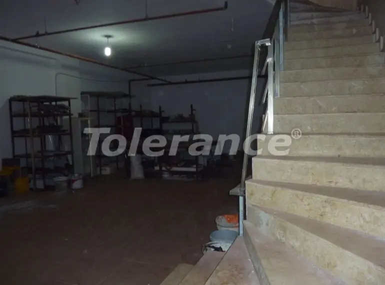 Коммерческая в Кепез, Анталия: купить недвижимость в Турции - 18923