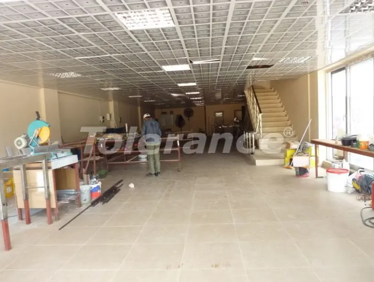 Коммерческая в Кепез, Анталия: купить недвижимость в Турции - 18926