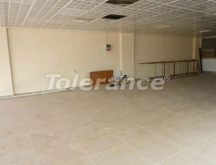 Коммерческая в Кепез, Анталия: купить недвижимость в Турции - 18927