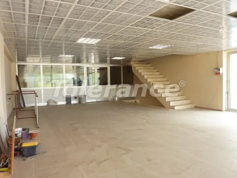 Коммерческая в Кепез, Анталия: купить недвижимость в Турции - 18928