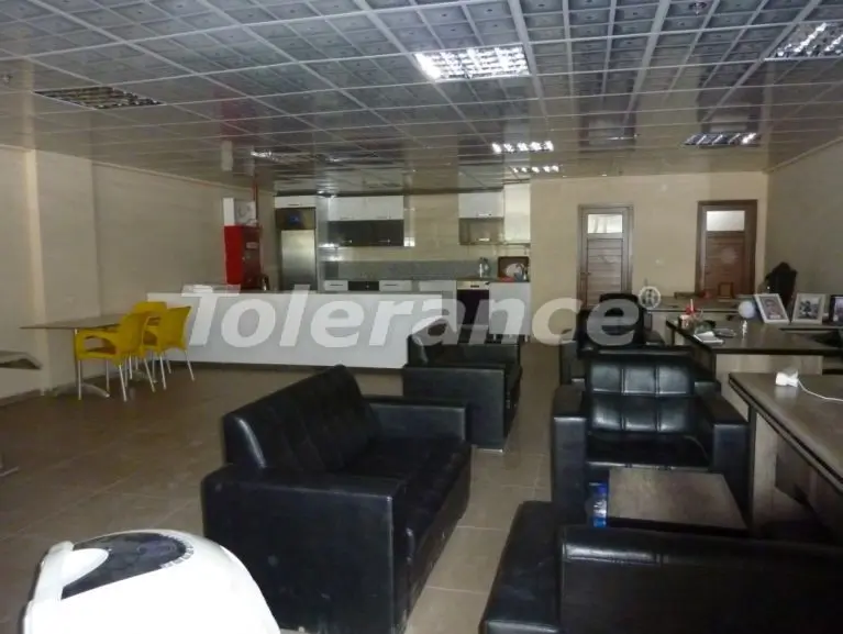 Коммерческая в Кепез, Анталия: купить недвижимость в Турции - 18929