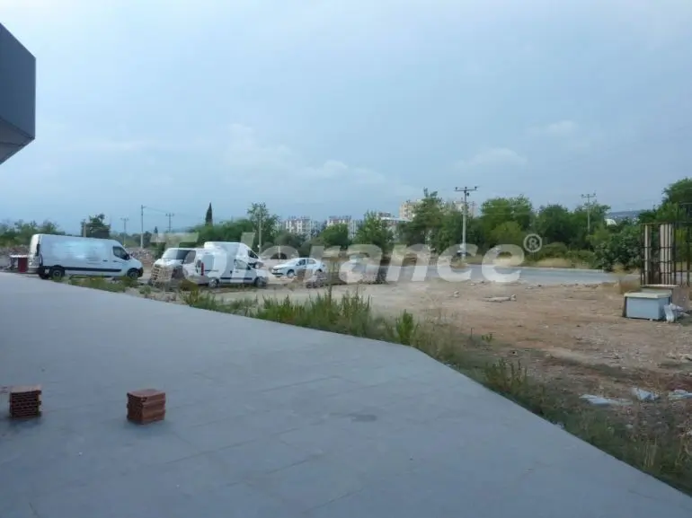 Коммерческая в Кепез, Анталия: купить недвижимость в Турции - 18964