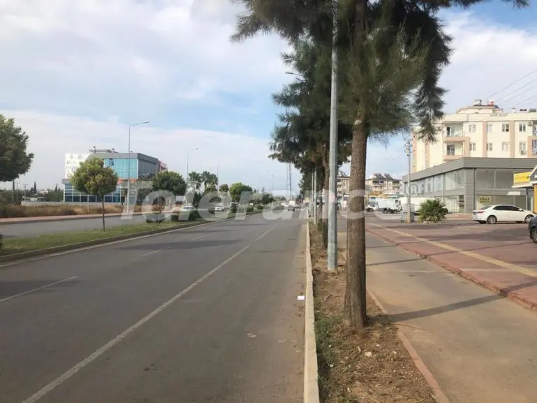 Коммерческая в Кепез, Анталия: купить недвижимость в Турции - 30902