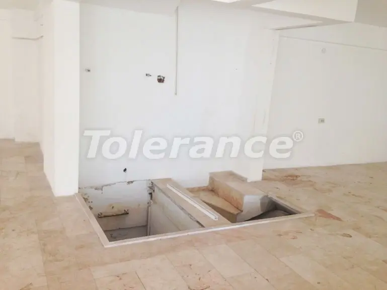 Коммерческая в Кепез, Анталия: купить недвижимость в Турции - 34829