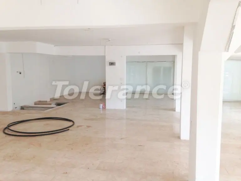 Коммерческая в Кепез, Анталия: купить недвижимость в Турции - 34830