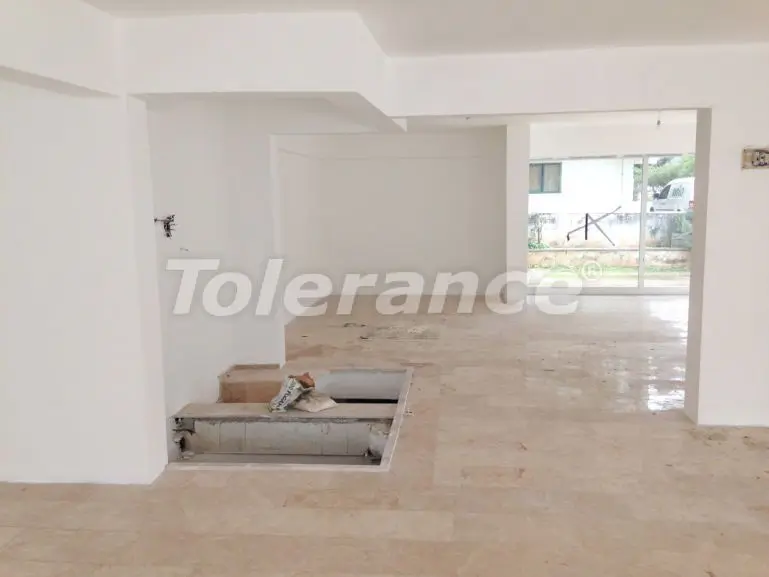 Коммерческая в Кепез, Анталия: купить недвижимость в Турции - 34832