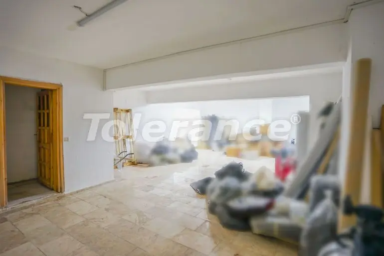 Коммерческая в Кепез, Анталия: купить недвижимость в Турции - 34835