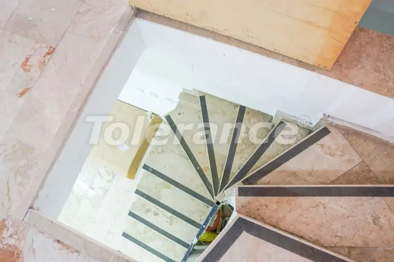 Коммерческая в Кепез, Анталия: купить недвижимость в Турции - 34836