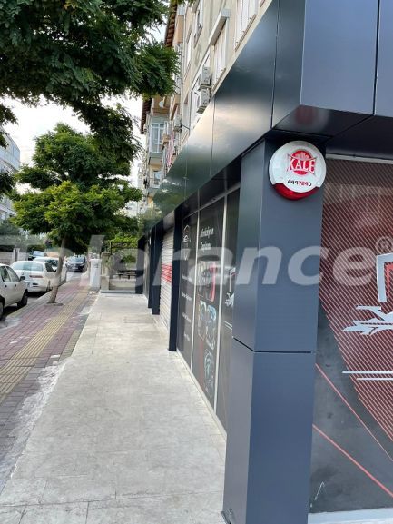 Коммерческая в Кепез, Анталия: купить недвижимость в Турции - 46698